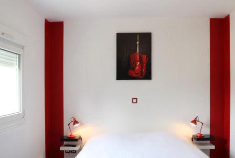 Saint-Mihiel Hôtel | Hotel de la Gare