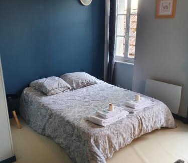 Loulans-Verchamp Hôtel | hotel de la gare