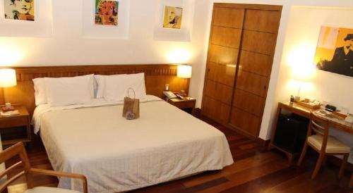 La Candelaria Hôtel | Hotel De La Opera