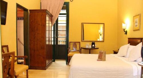 La Candelaria Hôtel | Hotel De La Opera