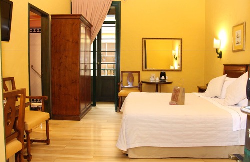 La Candelaria Hôtel | Hotel de la Opera