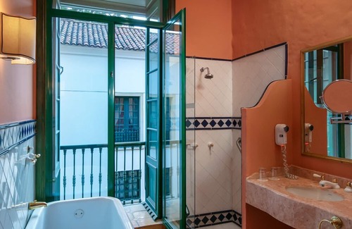 La Candelaria Hôtel | Hotel de la Opera
