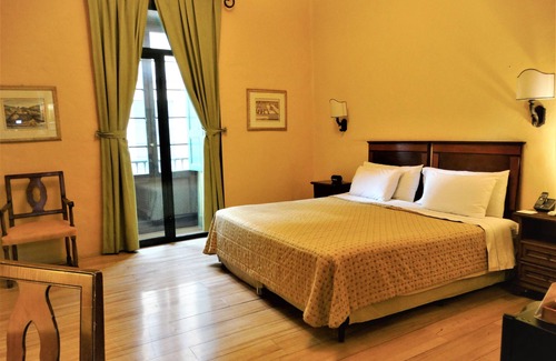 La Candelaria Hôtel | Hotel de la Opera