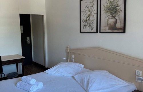 Limoges Hôtel | hotel de la paix