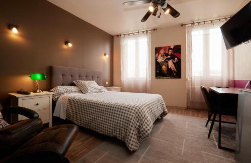 Pamiers Hôtel | hotel de la paix