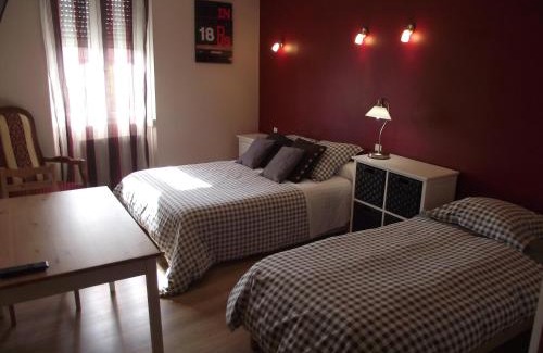 Pamiers Hôtel | hotel de la paix