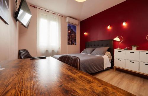 Pamiers Hôtel | hotel de la paix