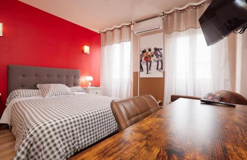 Pamiers Hôtel | hotel de la paix