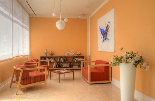 Pietra Ligure Hôtel | Hotel De La Plage