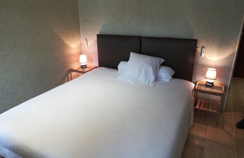 La Grande-Verriere Hôtel | Hotel de la Poste Chez Cécile