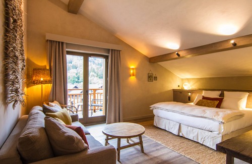 Beaufort Hôtel | Hotel de la Roche