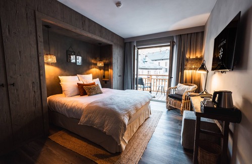 Beaufort Hôtel | Hotel de la Roche