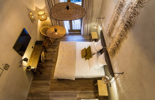 Beaufort Hôtel | Hotel de la Roche