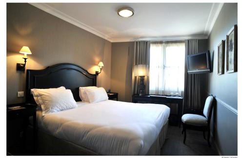 Old Lille Hôtel | Hotel De La Treille