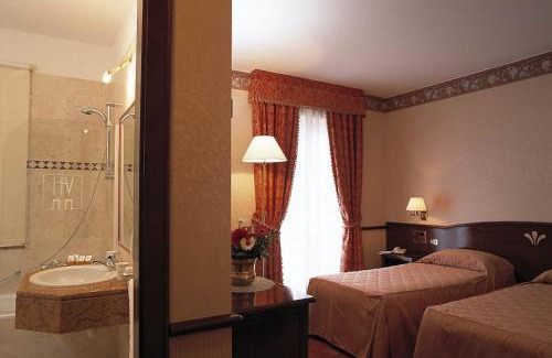 Saint-Vincent Hôtel | Hotel De La Ville