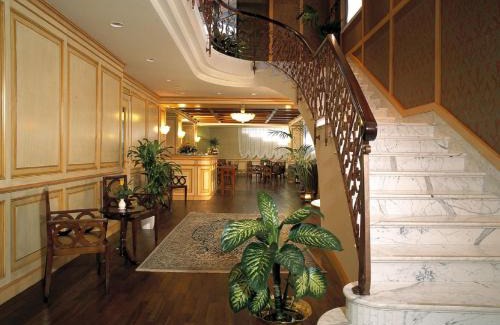 Saint-Vincent Hôtel | Hotel De La Ville