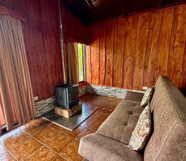 Rivas Hôtel | Hotel de Montaña El Pelicano