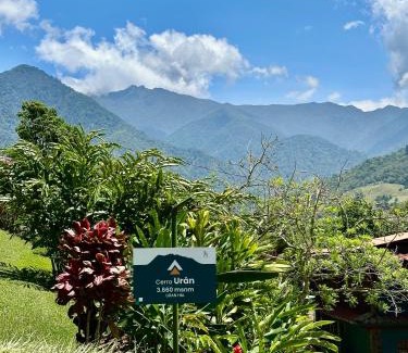 Rivas Hôtel | Hotel de Montaña El Pelicano
