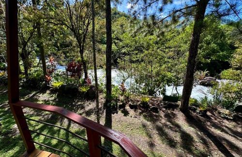 Rivas Hôtel | Hotel de Montaña El Pelicano