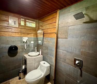 Rivas Hôtel | Hotel de Montaña El Pelicano
