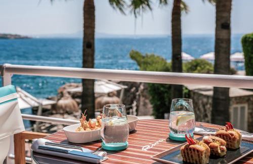 Illetas Hôtel | Hotel de Mar Gran Meliá - Adults Only - The Leading Hotels of the World