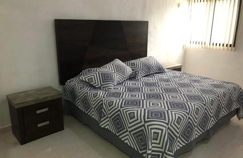 Calle 26 Appartement | Hotel de mi hogar
