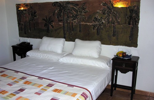 Rodalquilar Hôtel | Hotel de Naturaleza Rodalquilar Spa Cabo de Gata