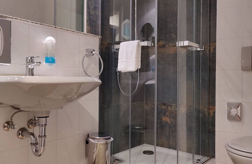 Neuenkirchen bei Greifswald Hôtel | Hotel Stettiner Hof