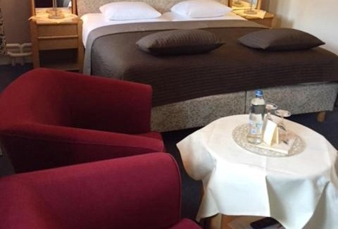 Mechelen Hôtel | Hotel De Oude Brouwerij