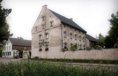 Mechelen Hôtel | Hotel De Oude Brouwerij
