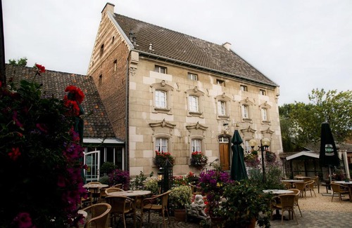 Mechelen Hôtel | Hotel De Oude Brouwerij