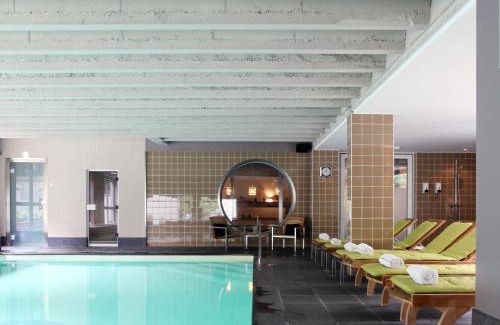 Zolder Hôtel | Hotel De Pits