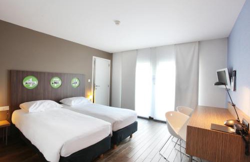Zolder Hôtel | Hotel De Pits