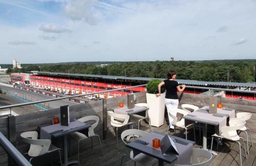 Zolder Hôtel | Hotel De Pits