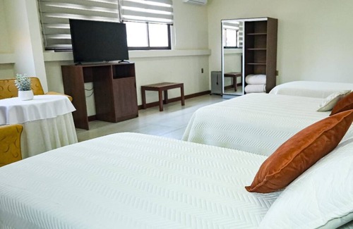 Tarija Hôtel | HOTEL DE SOL