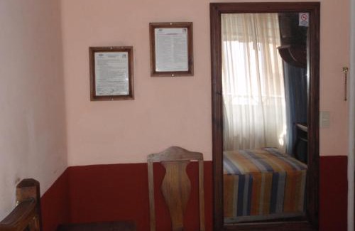 Puebla Historic Center Hôtel | Hotel de Talavera