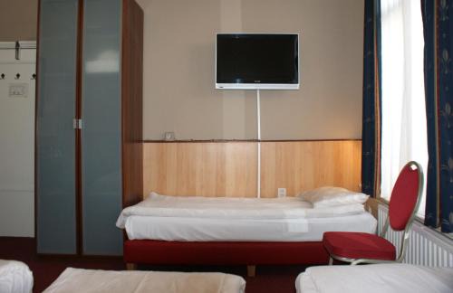 Grachtengordel-West Hôtel | Hotel de Westertoren