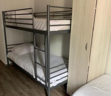 Santpoort-Noord Hôtel | Hotel De Weyman