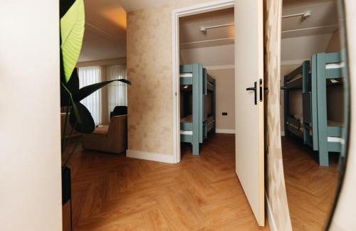 Renesse Hôtel | Hotel De Zeeuwse Stromen