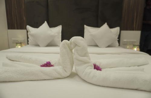 Khattalwada Hôtel | Hotel Decent