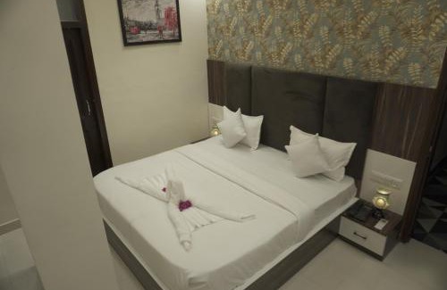 Khattalwada Hôtel | Hotel Decent