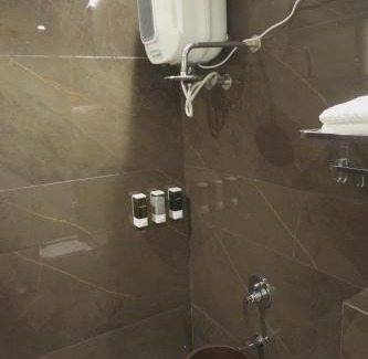 Khattalwada Hôtel | Hotel Decent