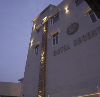 Khattalwada Hôtel | Hotel Decent