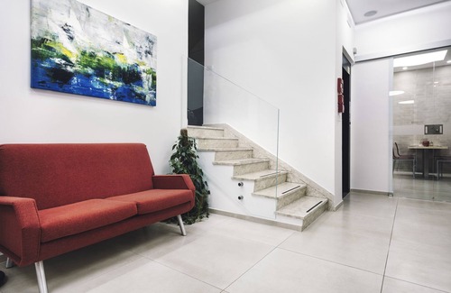 Vasto Hôtel | Hotel dei 7