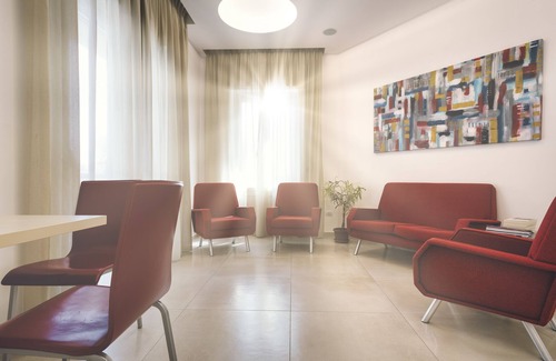 Vasto Hôtel | Hotel dei 7