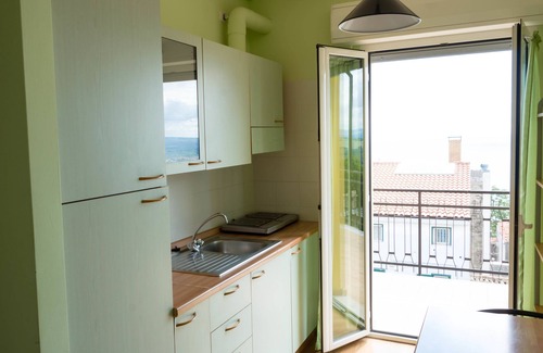 Vasto Hôtel | Hotel dei 7