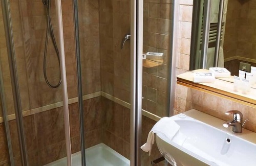 Spoleto Hôtel | Hotel Dei Duchi