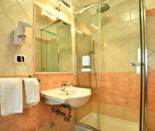 Fiuggi Hôtel | Hotel Dei Pini