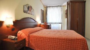 Fiuggi Hôtel | Hotel Dei Pini