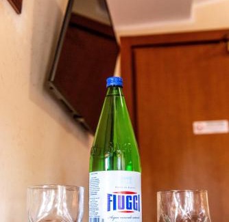 Fiuggi Hôtel | Hotel Dei Pini